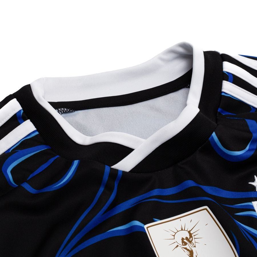Argentina World Cup 2026 Away Jersey Adults