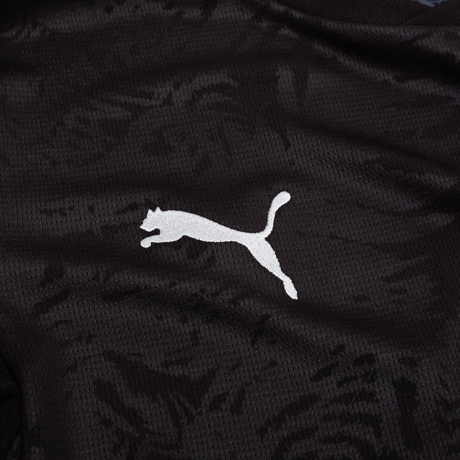 New Zealand World Cup 2026 Home Jersey Adults