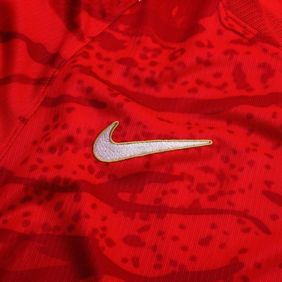 Korea Home Jersey World Cup 2026 Adults