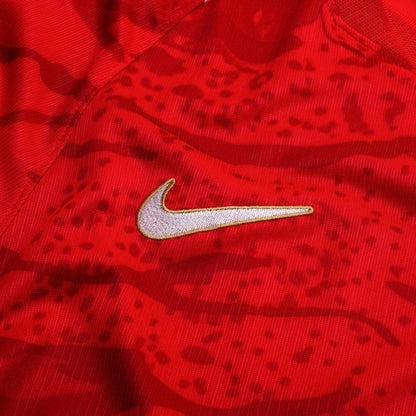Korea Home Jersey World Cup 2026 Adults