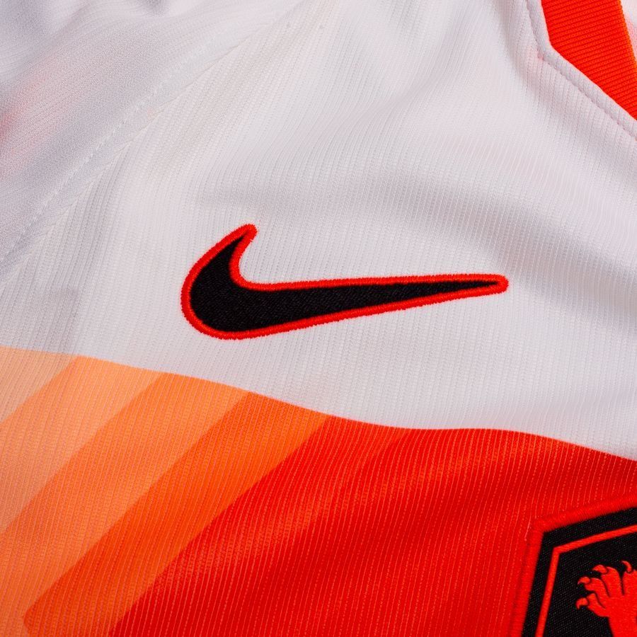 Netherlands Away Jersey World Cup 2026 Adults