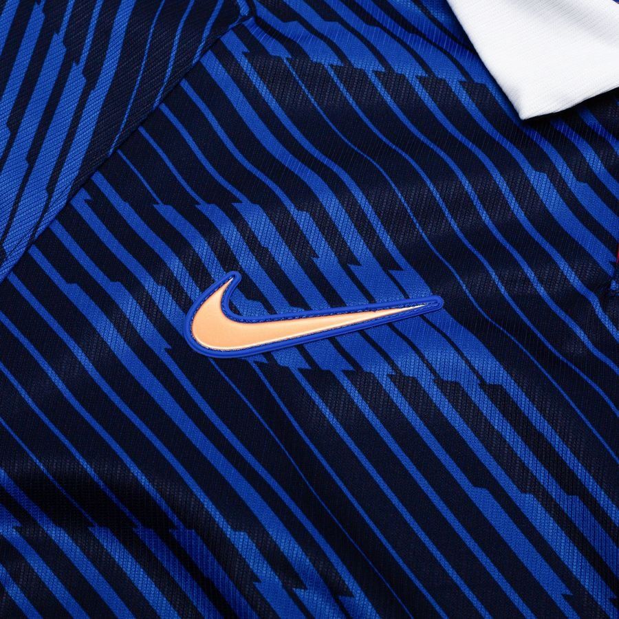 France Home Jersey World Cup 2026 Adults