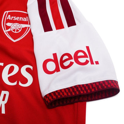 Arsenal Home Jersey 2026/27 Adults
