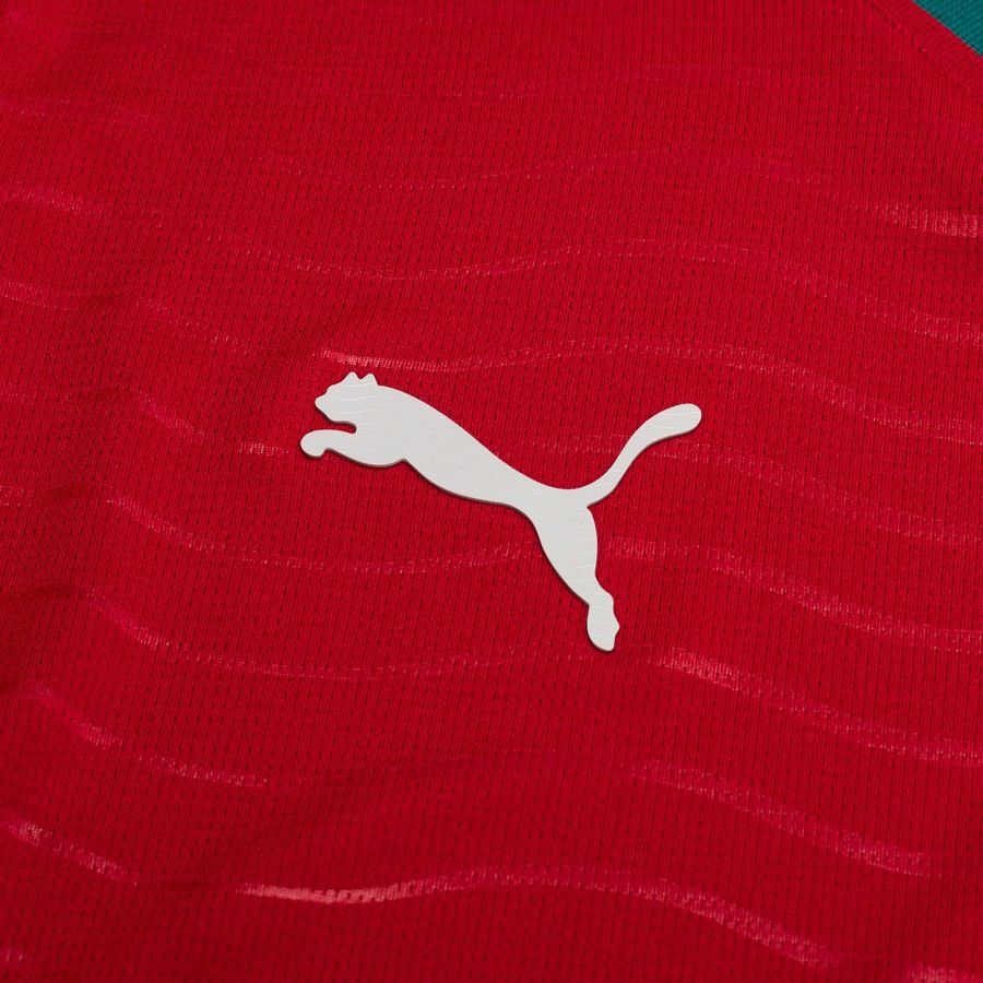 Portugal World Cup 2026 Home Jersey Adults