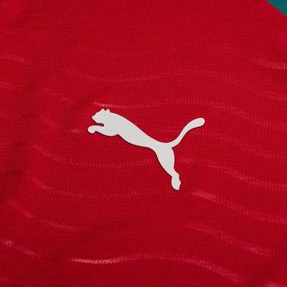 Portugal World Cup 2026 Home Jersey Adults