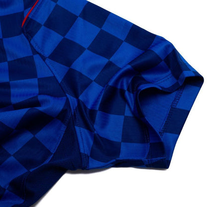 Croatia Away Jersey World Cup 2026 Adults