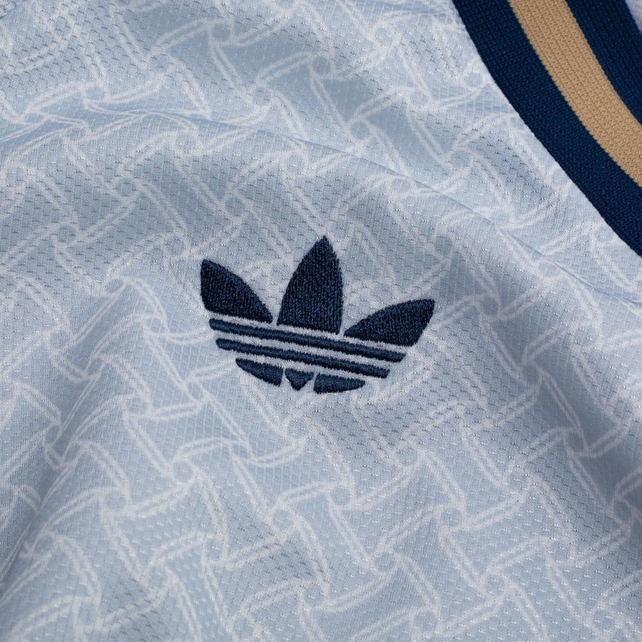 Italy World Cup 2026 Away Jersey Adults