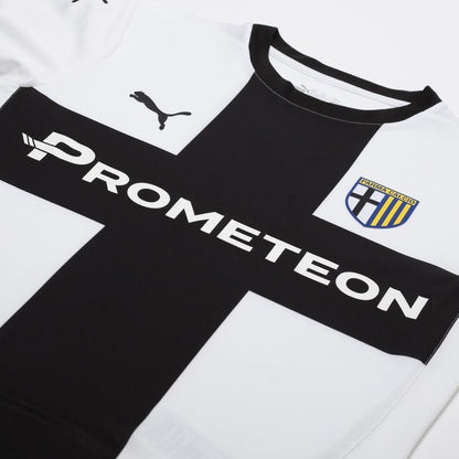 Parma Home Jersey 2025/26 Adults