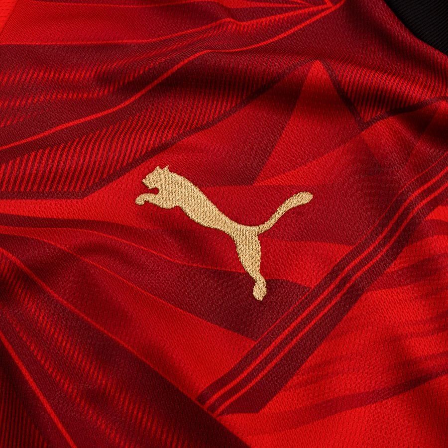 Egypt World Cup 2026 Home Jersey Adults