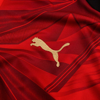 Egypt World Cup 2026 Home Jersey Adults