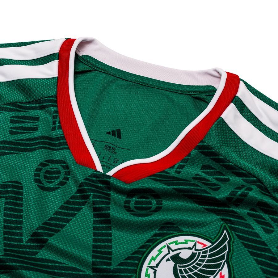 Mexico World Cup 2026 Home Jersey Adults