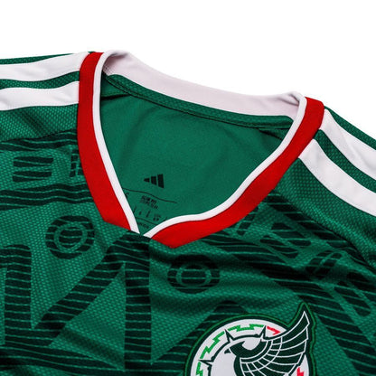 Mexico World Cup 2026 Home Jersey Adults