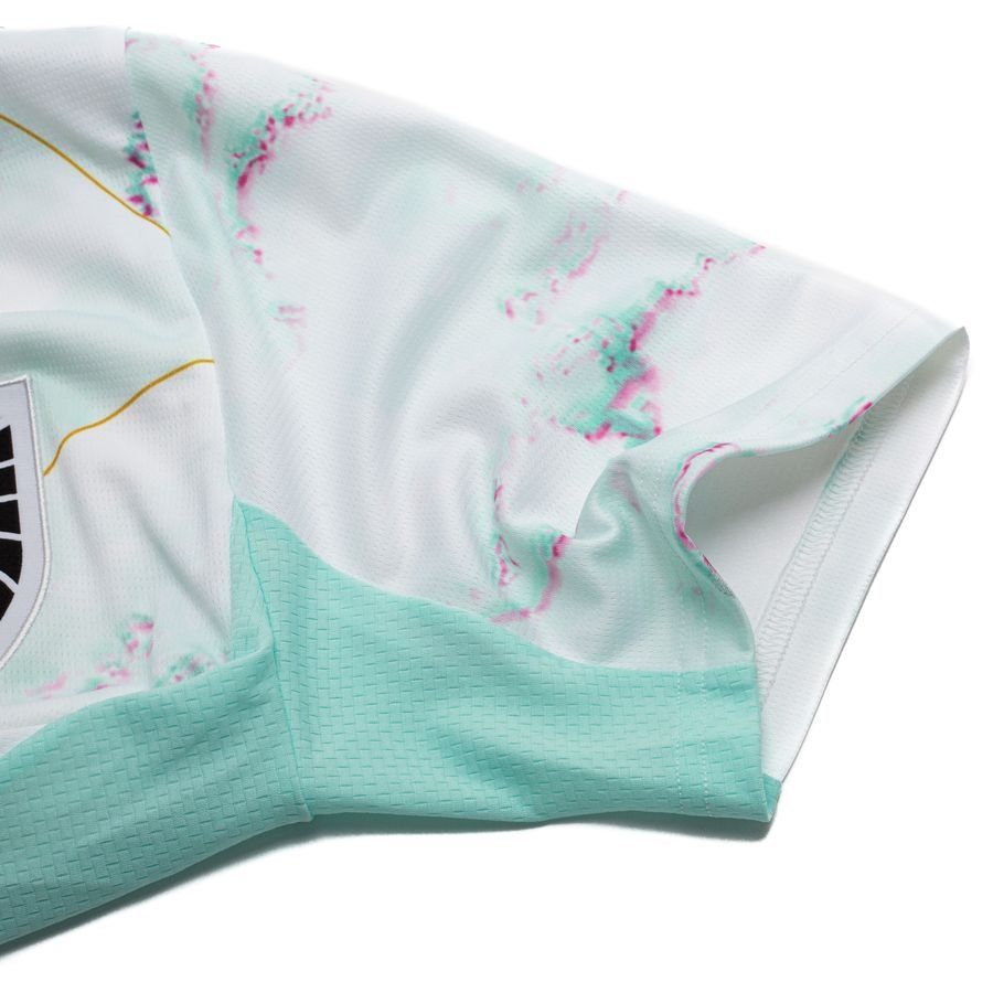 Austria World Cup 2026 Away Jersey Adults
