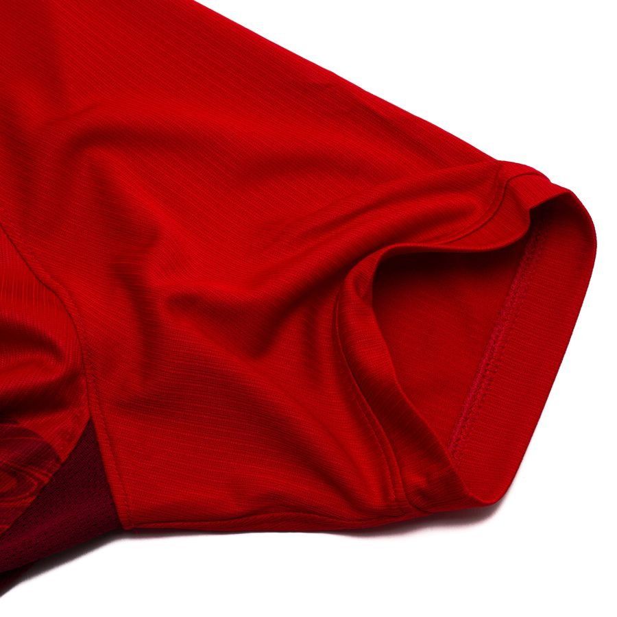 Turkey Home Jersey World Cup 2026 Adults