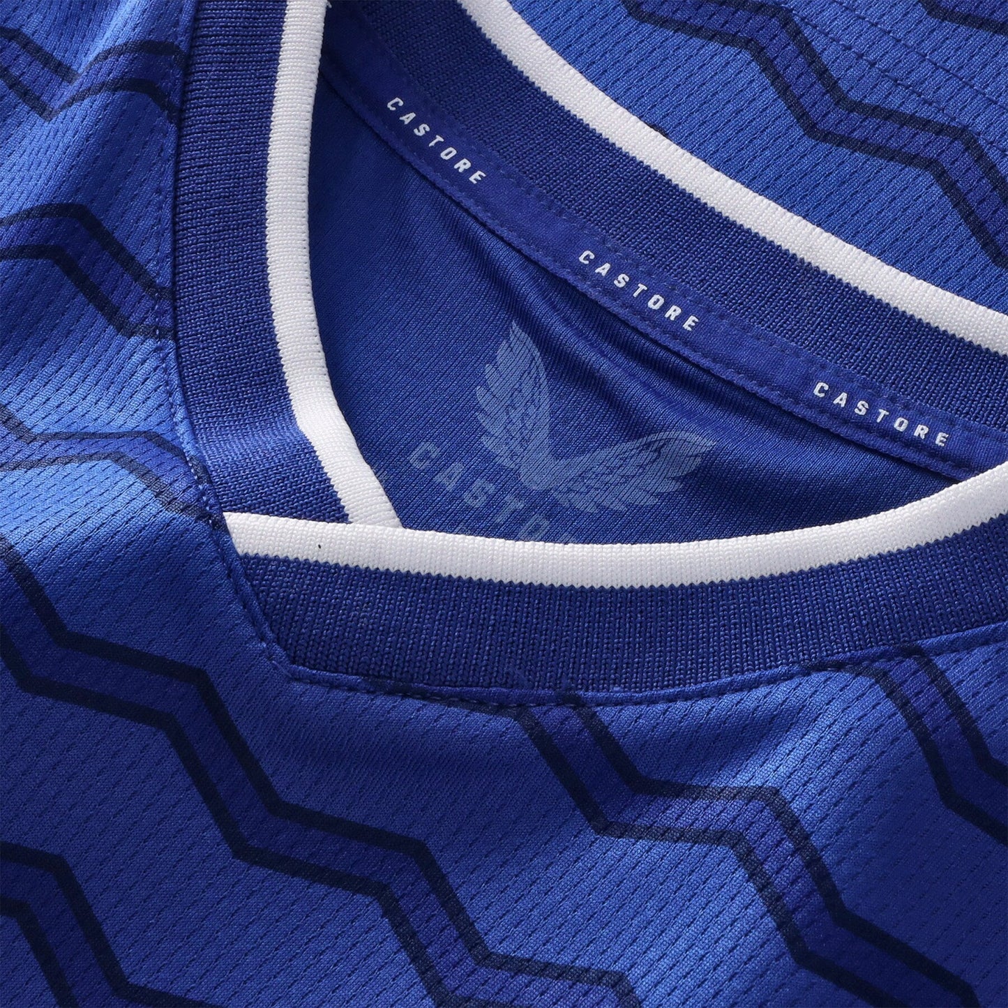 Everton FC Home Jersey 2025/26 Adults