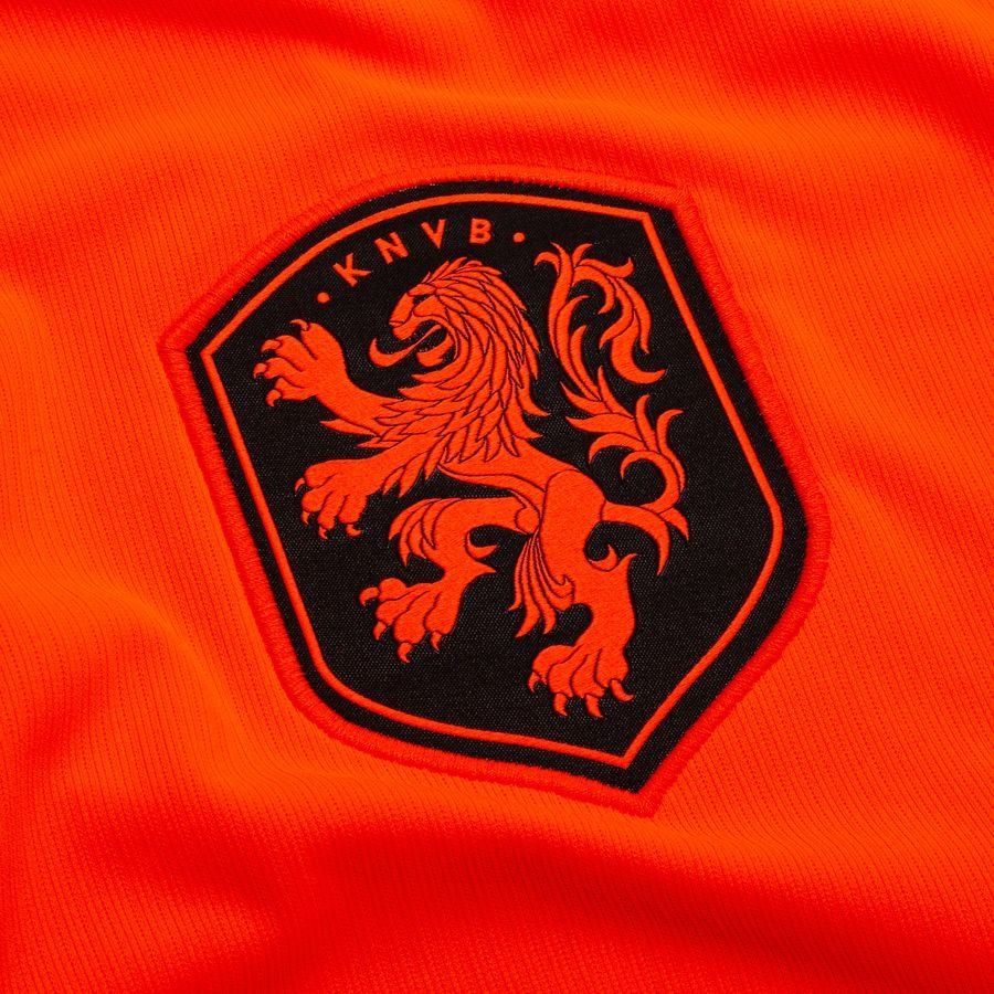 Netherlands Home Jersey World Cup 2026 Adults