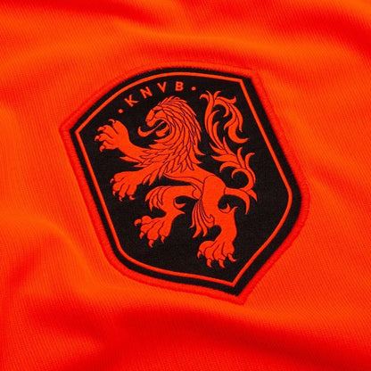 Netherlands Home Jersey World Cup 2026 Adults