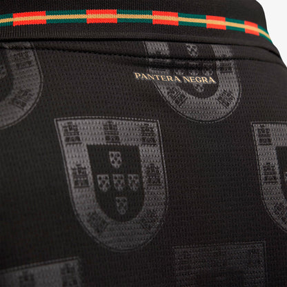 Portugal Black Panther World Cup 2026 Away Jersey Adults