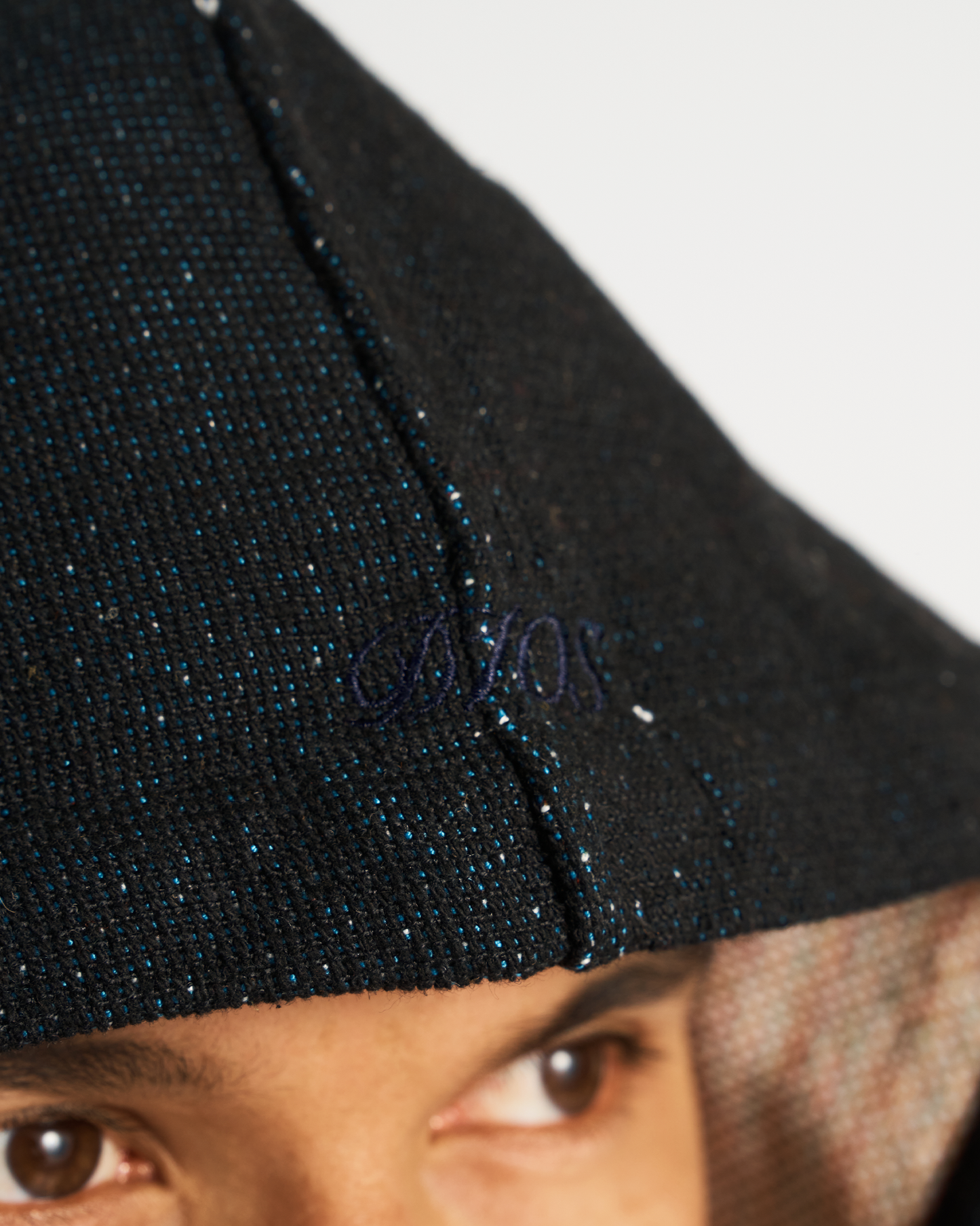 Maradona® x Mervals Goal Of The Century Tapestry Hoodie