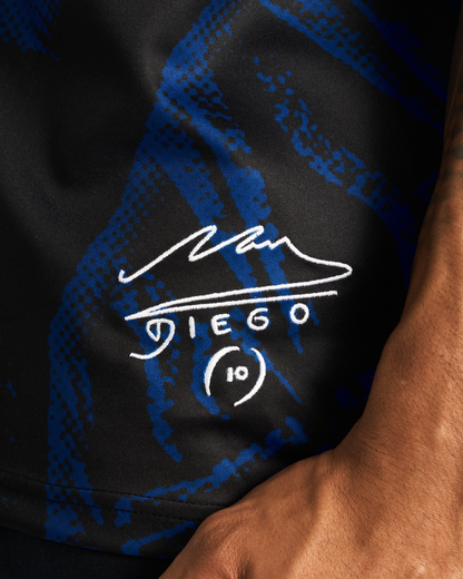 Maradona® x Mervals Jersey (Third Edition)