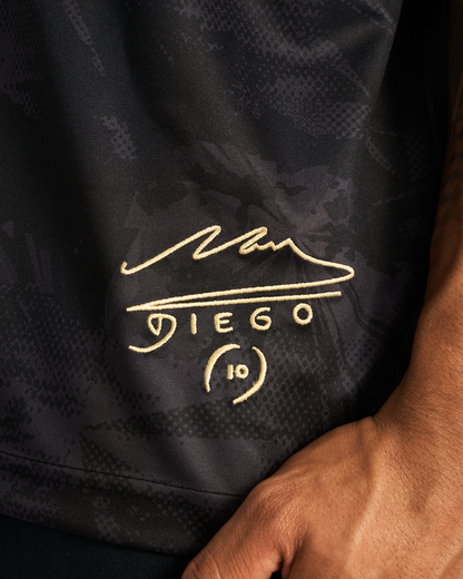 Maradona® x Mervals Jersey