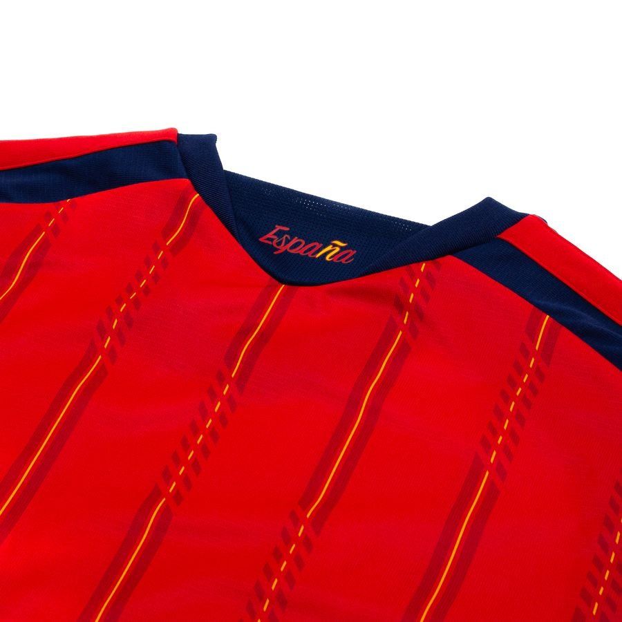 Spain World Cup 2026 Home Jersey Adults
