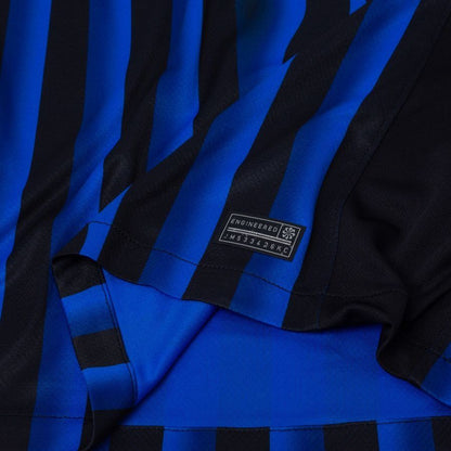 Inter Milan FC Home Jersey 2025/26 Adults