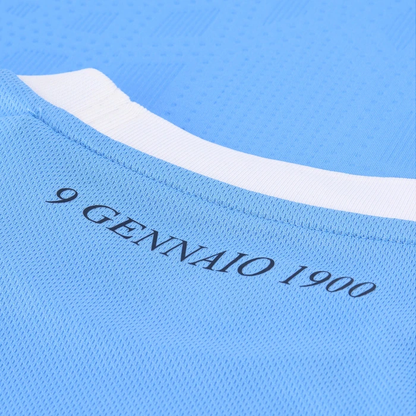 SS Lazio Home Jersey 25/26 Adults