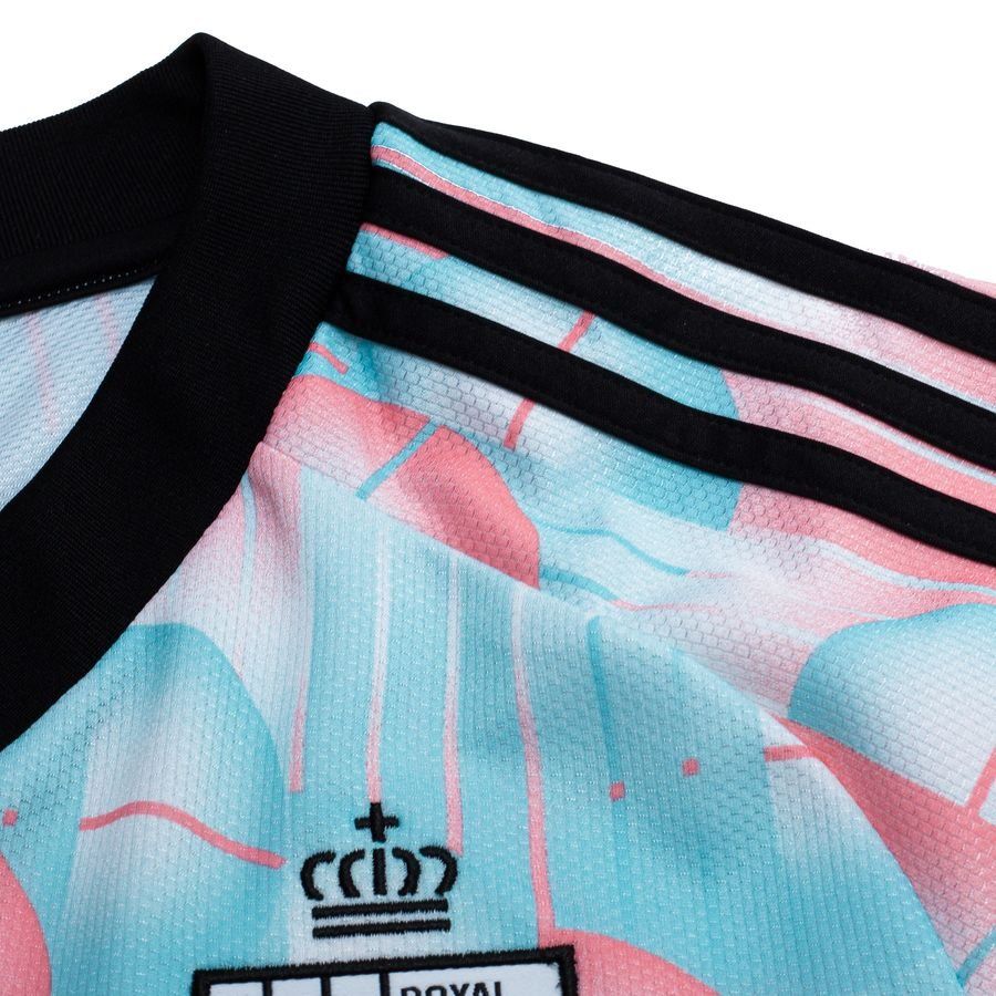 Belgium World Cup 2026 Away Jersey Adults