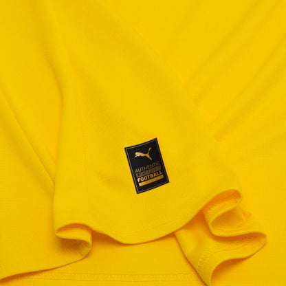 Borussia Dortmund Home Jersey 2025/26 Adults