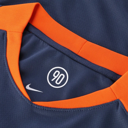 Inter Milan FC Third Jersey 2025/26 Adults