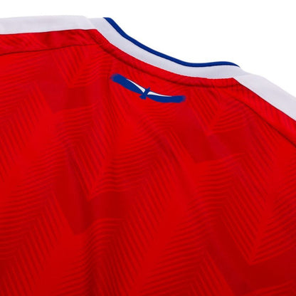 Chile Home Jersey 2025/26 Adults