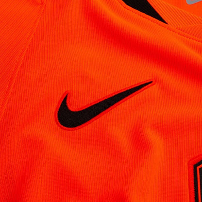Netherlands Home Jersey World Cup 2026 Adults