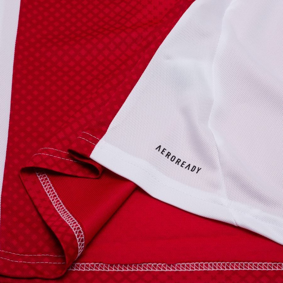 Ajax Home 2025/26 Jersey Adults