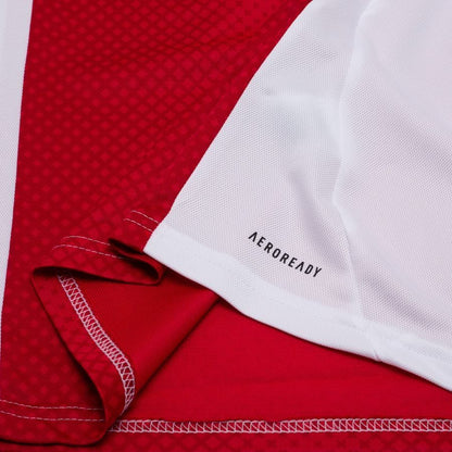Ajax Home 2025/26 Jersey Adults