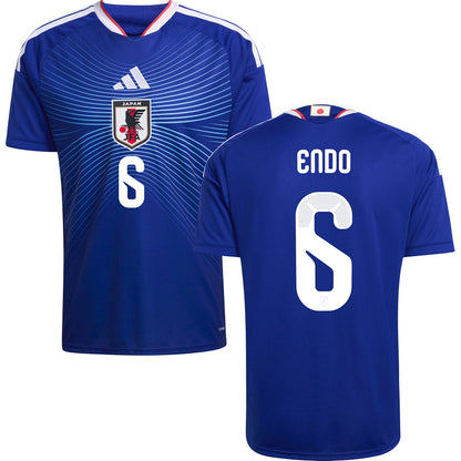 Japan World Cup 2026 Home Jersey Adults