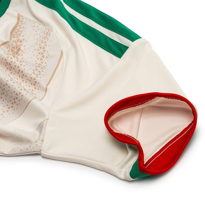 Algeria World Cup 2026 Home Jersey Adults