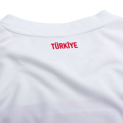 Turkey Away Jersey World Cup 2026 Adults