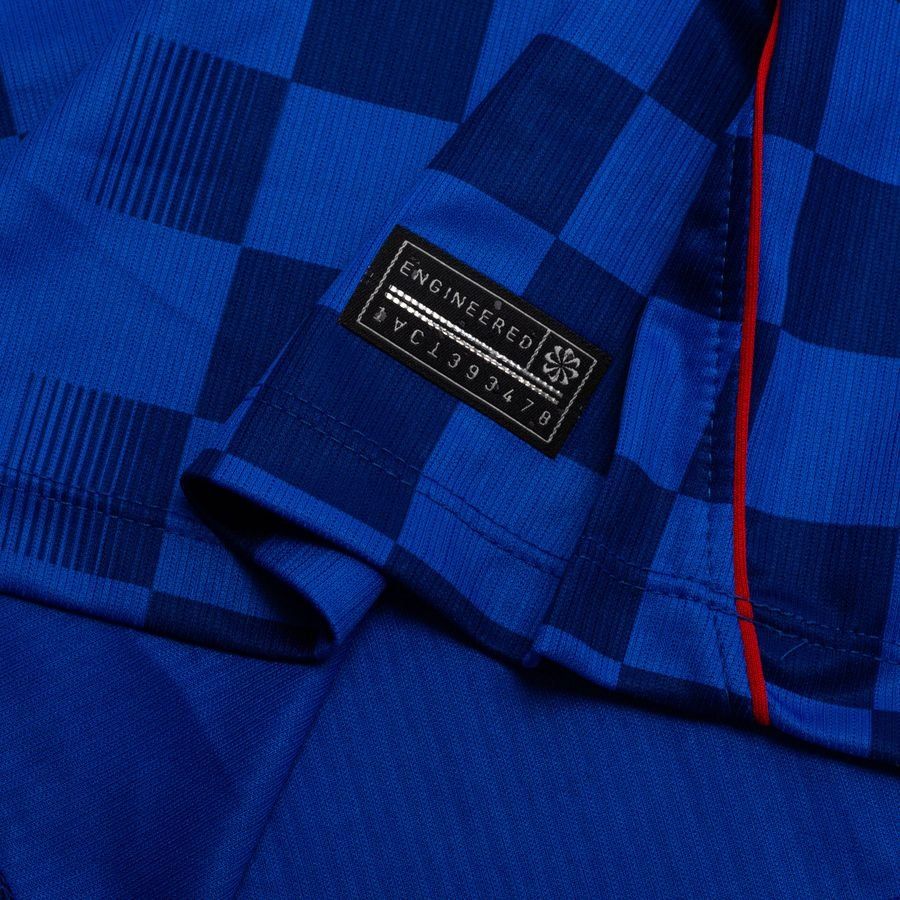 Croatia Away Jersey World Cup 2026 Adults