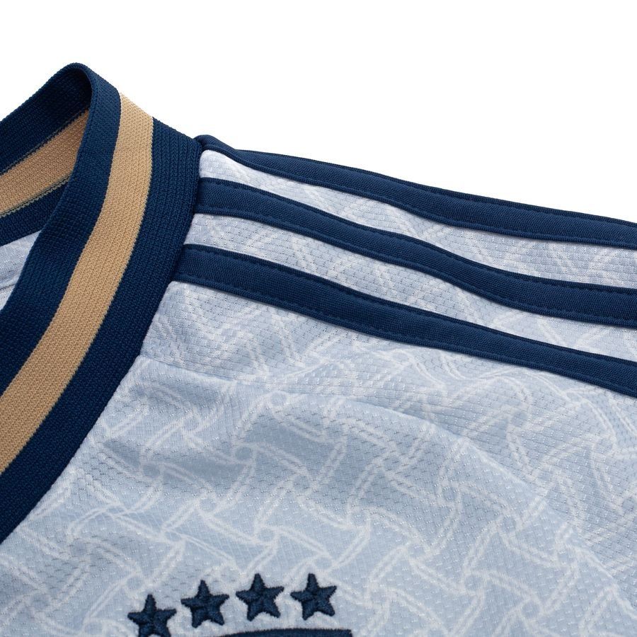 Italy World Cup 2026 Away Jersey Adults