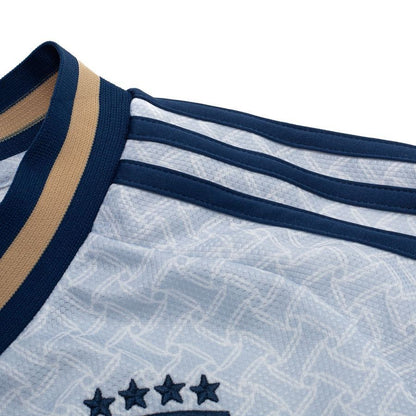 Italy World Cup 2026 Away Jersey Adults