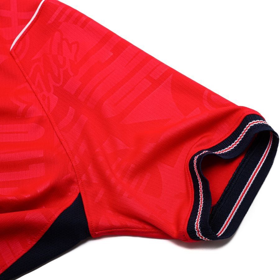 England Away Jersey World Cup 2026 Adults