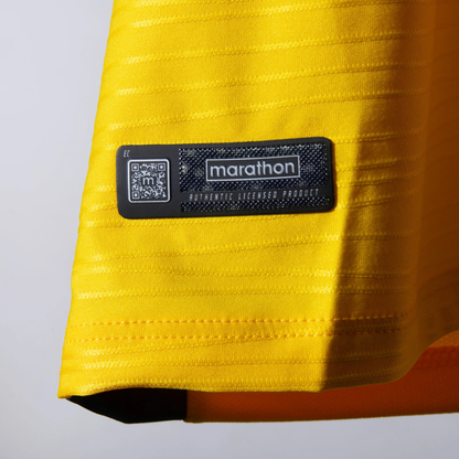 Ecuador Home Jersey 2026 Adults