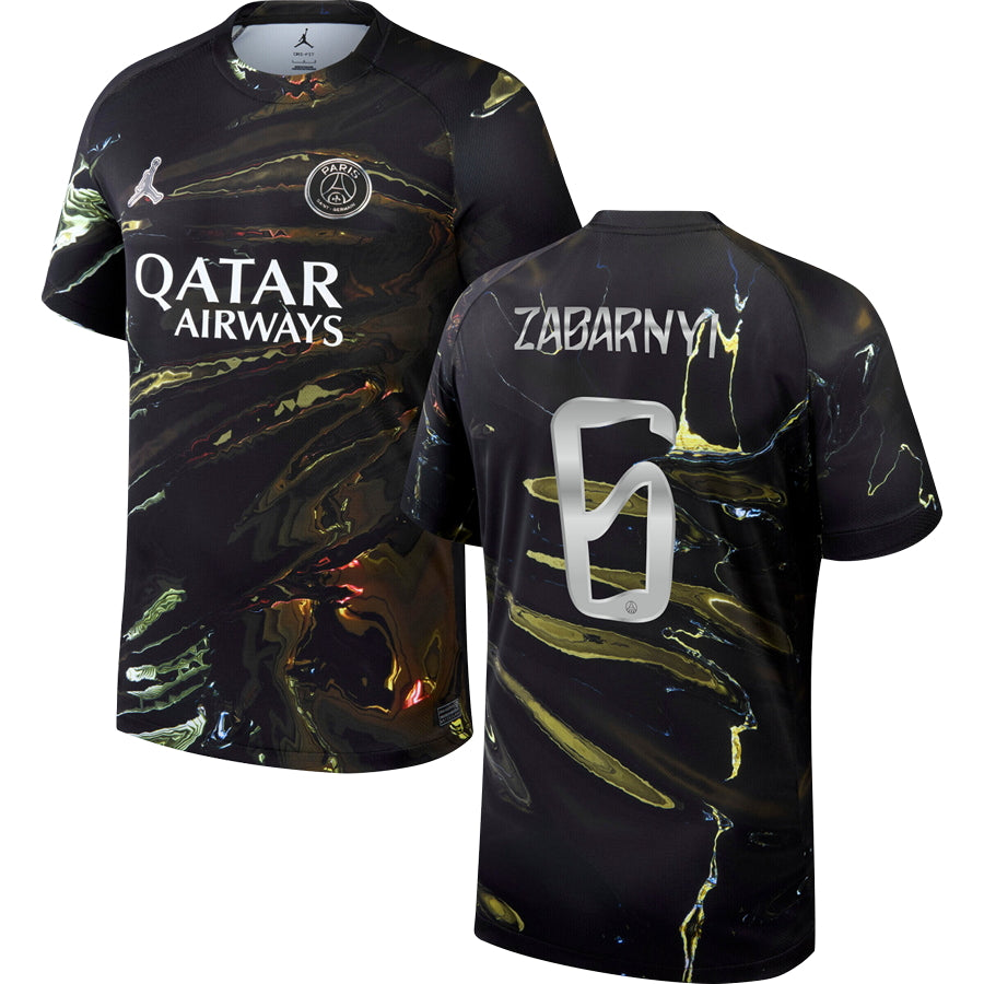 Paris Saint-Germain Night Edition Jersey 2025/26 Adults