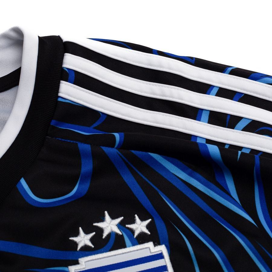 Argentina World Cup 2026 Away Jersey Adults
