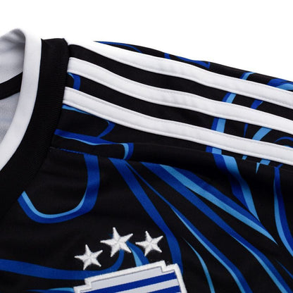 Argentina World Cup 2026 Away Jersey Adults