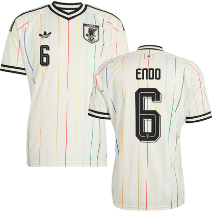 Japan World Cup 2026 Away Jersey Adults