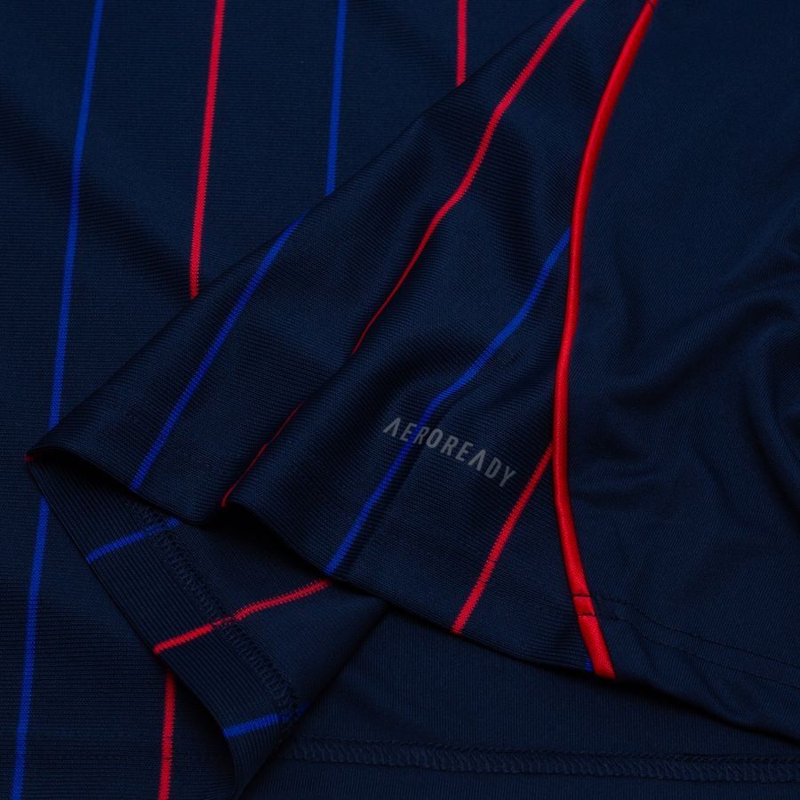 Olympique Lyon Away Jersey 25/26 Adults