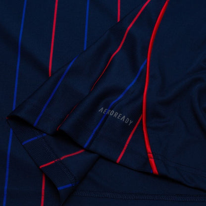 Olympique Lyon Away Jersey 25/26 Adults