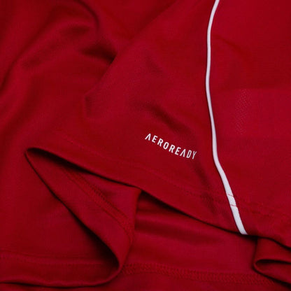 Liverpool Home Jersey 2025/26 Adults